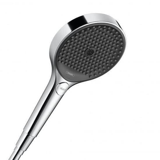PARA DUS RAINFINITY 130 3 JET, CROM